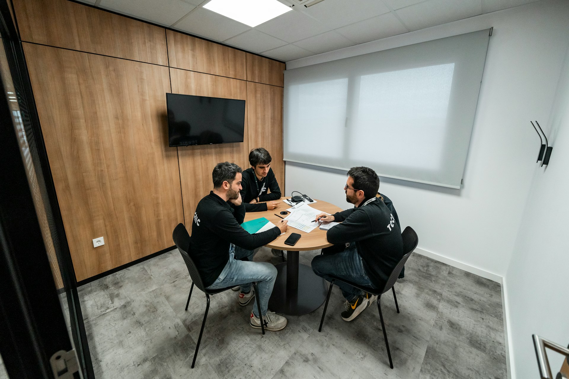 UAE Automation & BMS Training & Documentation